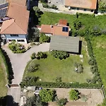 Mimosa - Aria Condizionata, Giardino, Biciclette E Posti Auto Coperti 公寓 *