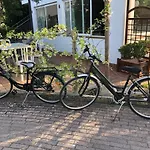 公寓 Mimosa - Aria Condizionata, Giardino, Biciclette E Posti Auto Coperti 坎普码港