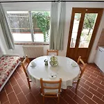 Mimosa - Aria Condizionata, Giardino, Biciclette E Posti Auto Coperti 公寓