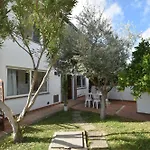 Mimosa - Aria Condizionata, Giardino, Biciclette E Posti Auto Coperti