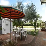 公寓 Mimosa - Aria Condizionata, Giardino, Biciclette E Posti Auto Coperti 坎普码港