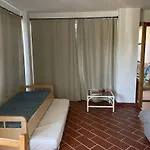 Mimosa - Aria Condizionata, Giardino, Biciclette E Posti Auto Coperti * 坎普码港