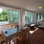 Mimosa - Aria Condizionata, Giardino, Biciclette E Posti Auto Coperti 坎普码港