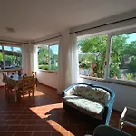 Mimosa - Aria Condizionata, Giardino, Biciclette E Posti Auto Coperti * 坎普码港