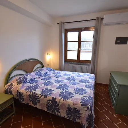 Mimosa - Aria Condizionata, Giardino, Biciclette E Posti Auto Coperti *