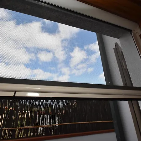 Mimosa - Clima, Giardino, Posti Auto Apartamento