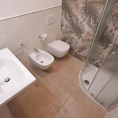 Apartment Mimosa - Aria Condizionata, Giardino, Biciclette E Posti Auto Coperti Marina di Campo