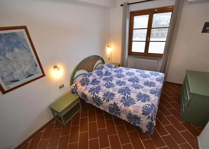 Mimosa - Aria Condizionata, Giardino, Biciclette E Posti Auto Coperti *