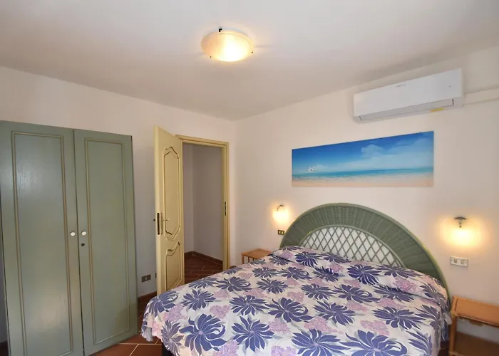 Mimosa - Aria Condizionata, Giardino, Biciclette E Posti Auto Coperti Appartement