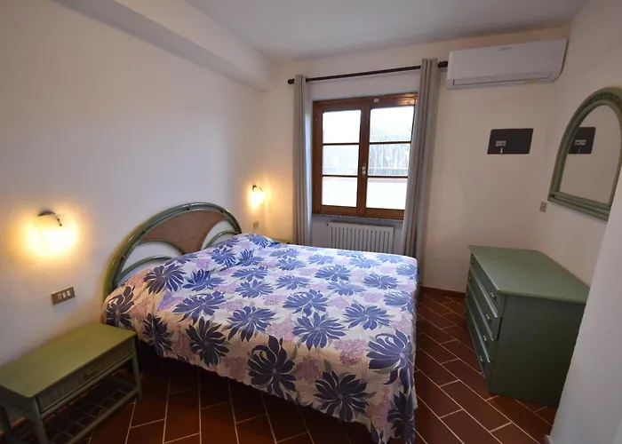 Mimosa - Aria Condizionata, Giardino, Biciclette E Posti Auto Coperti *