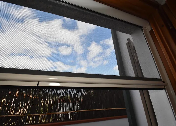 Mimosa - Aria Condizionata, Giardino, Biciclette E Posti Auto Coperti Appartement