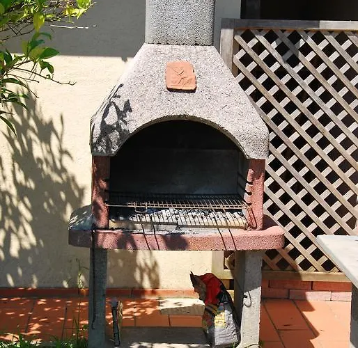 Mimosa - Aria Condizionata, Giardino, Biciclette E Posti Auto Coperti *