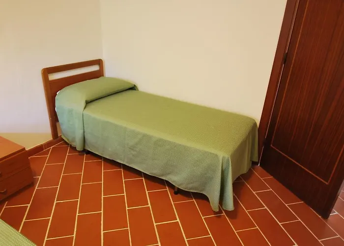 Lejlighed Mimosa - Aria Condizionata, Giardino, Biciclette E Posti Auto Coperti *