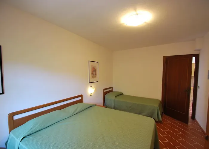 Mimosa - Aria Condizionata, Giardino, Biciclette E Posti Auto Coperti Appartement *