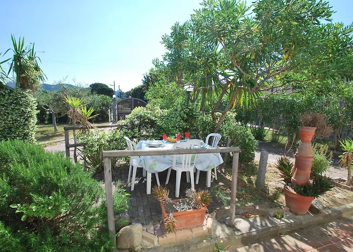 Mimosa - Aria Condizionata, Giardino, Biciclette E Posti Auto Coperti