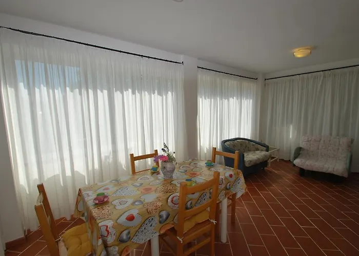 Mimosa - Aria Condizionata, Giardino, Biciclette E Posti Auto Coperti Appartement *