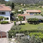 Mimosa - Aria Condizionata, Giardino, Biciclette E Posti Auto Coperti *
