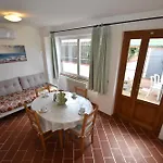 Appartement Mimosa - Aria Condizionata, Giardino, Biciclette E Posti Auto Coperti