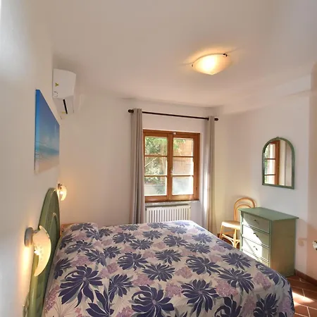 Mimosa - Aria Condizionata, Giardino, Biciclette E Posti Auto Coperti * 坎普码港