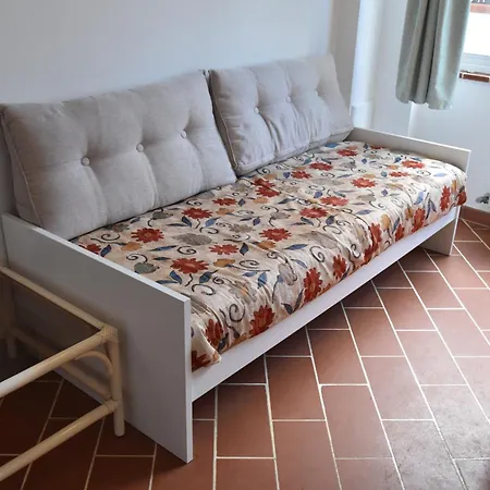 Appartement Mimosa - Aria Condizionata, Giardino, Biciclette E Posti Auto Coperti *