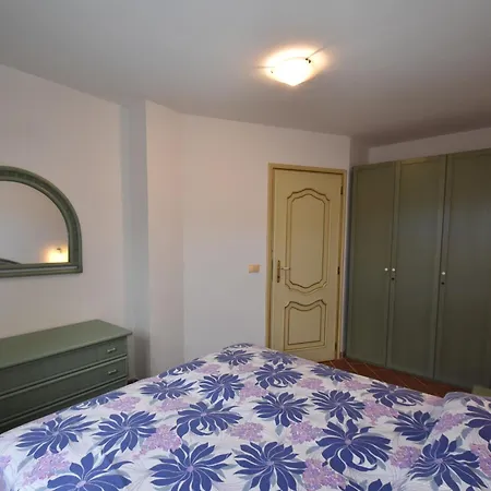 Mimosa - Aria Condizionata, Giardino, Biciclette E Posti Auto Coperti Marina di Campo