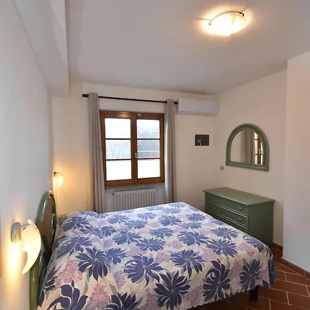 Διαμέρισμα Mimosa - Aria Condizionata, Giardino, Biciclette E Posti Auto Coperti *