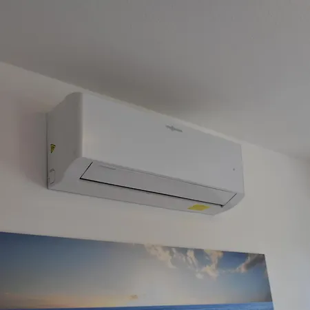 Mimosa - Aria Condizionata, Giardino, Biciclette E Posti Auto Coperti *