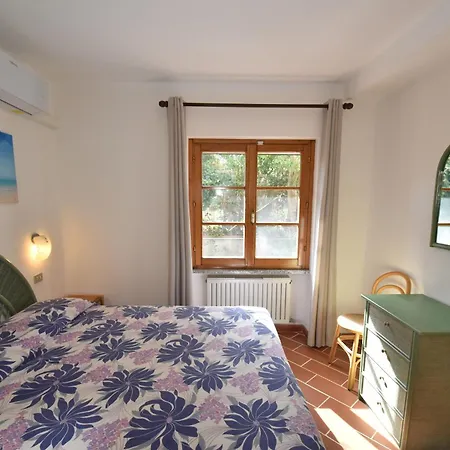 Mimosa - Aria Condizionata, Giardino, Biciclette E Posti Auto Coperti *