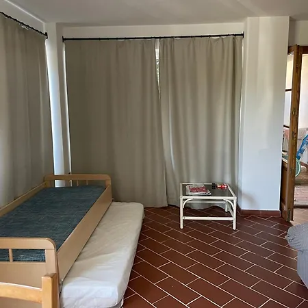 Mimosa - Aria Condizionata, Giardino, Biciclette E Posti Auto Coperti * Marina di Campo