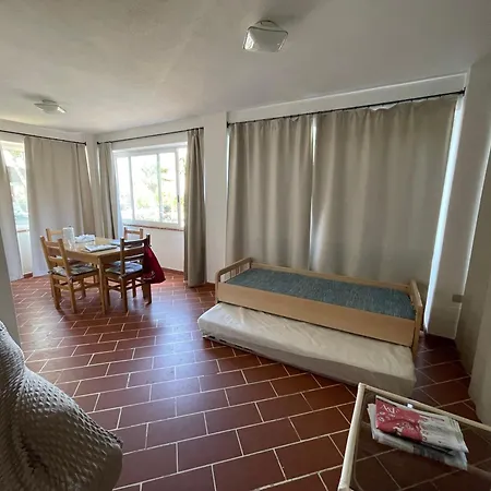 Appartement Mimosa - Aria Condizionata, Giardino, Biciclette E Posti Auto Coperti *