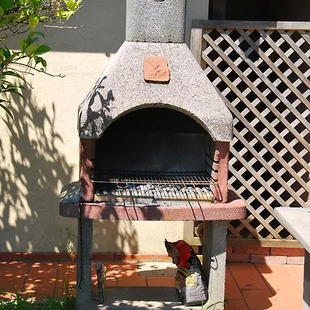 Mimosa - Aria Condizionata, Giardino, Biciclette E Posti Auto Coperti *