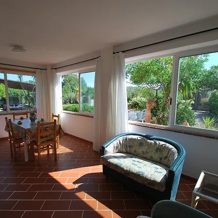 Mimosa - Aria Condizionata, Giardino, Biciclette E Posti Auto Coperti * Marina di Campo