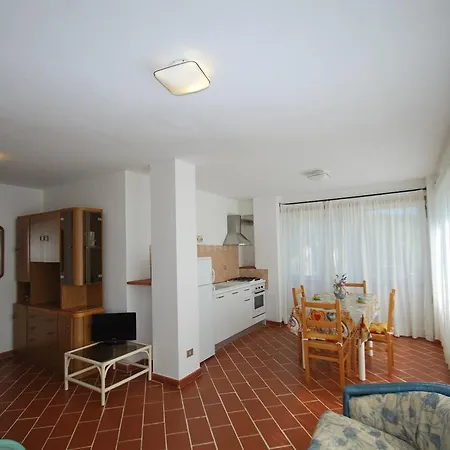 Mimosa - Aria Condizionata, Giardino, Biciclette E Posti Auto Coperti Appartement Marina di Campo