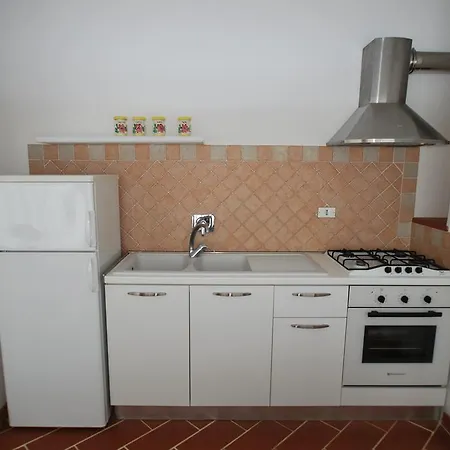 Appartement Mimosa - Aria Condizionata, Giardino, Biciclette E Posti Auto Coperti *