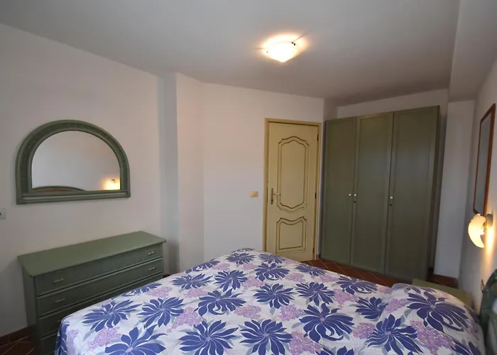 Mimosa - Aria Condizionata, Giardino, Biciclette E Posti Auto Coperti Marina di Campo