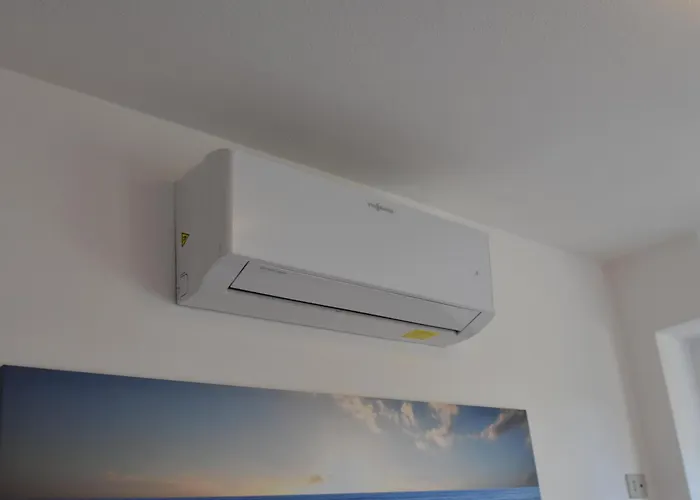 Mimosa - Aria Condizionata, Giardino, Biciclette E Posti Auto Coperti *