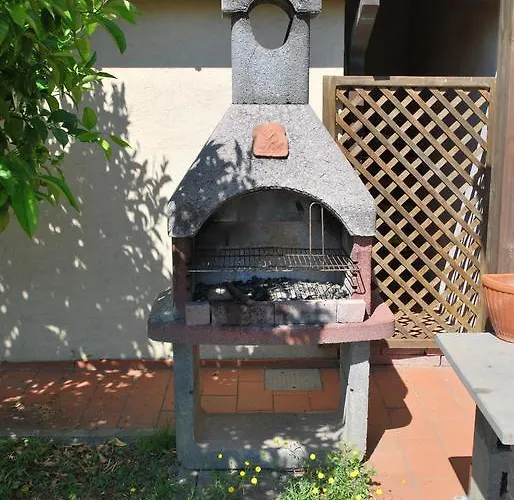 Mimosa - Aria Condizionata, Giardino, Biciclette E Posti Auto Coperti *