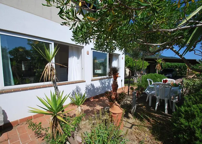 Διαμέρισμα Mimosa - Aria Condizionata, Giardino, Biciclette E Posti Auto Coperti