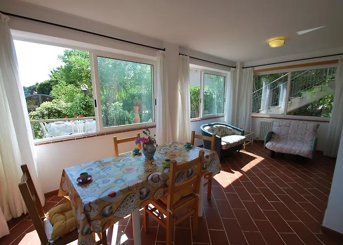 Mimosa - Aria Condizionata, Giardino, Biciclette E Posti Auto Coperti Marina di Campo