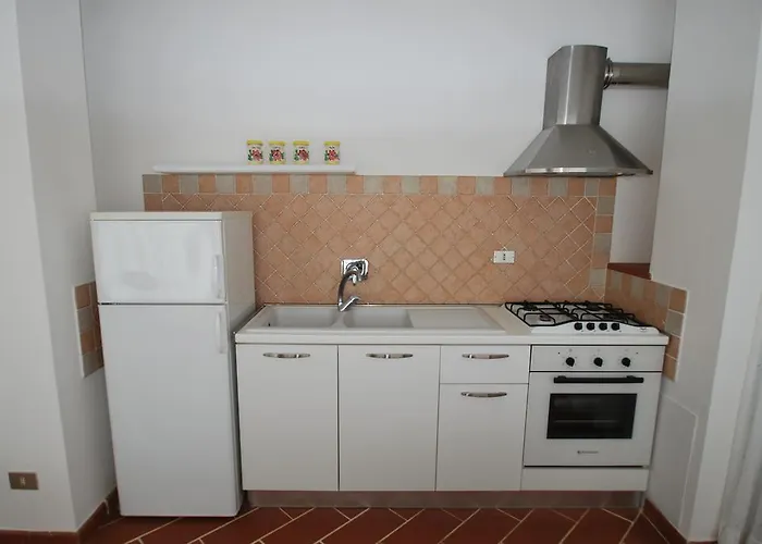 Διαμέρισμα Mimosa - Aria Condizionata, Giardino, Biciclette E Posti Auto Coperti *