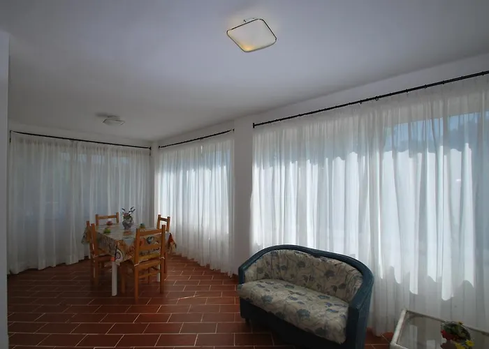 Mimosa - Aria Condizionata, Giardino, Biciclette E Posti Auto Coperti * Marina di Campo