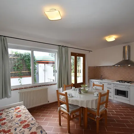 Mimosa - Aria Condizionata, Giardino, Biciclette E Posti Auto Coperti Marina di Campo