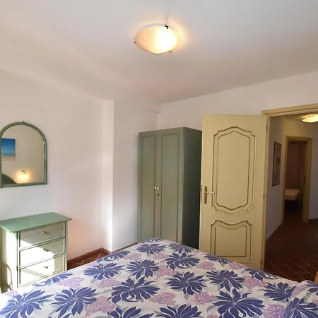 Mimosa - Aria Condizionata, Giardino, Biciclette E Posti Auto Coperti Lejlighed Marina di Campo