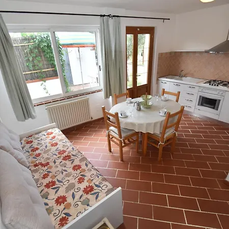 Lejlighed Mimosa - Aria Condizionata, Giardino, Biciclette E Posti Auto Coperti