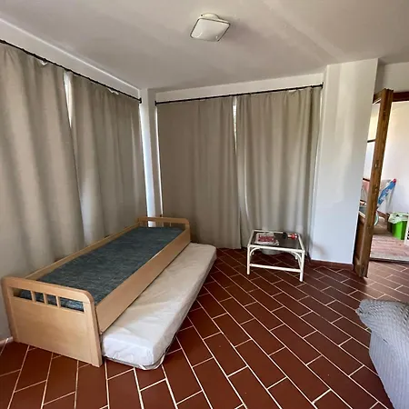 Mimosa - Aria Condizionata, Giardino, Biciclette E Posti Auto Coperti *