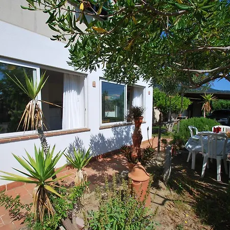 Lejlighed Mimosa - Aria Condizionata, Giardino, Biciclette E Posti Auto Coperti