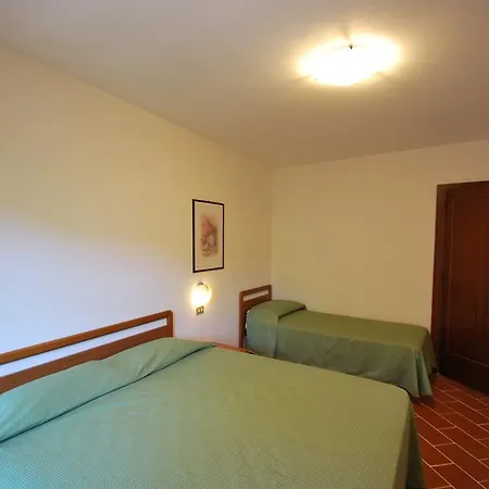 Mimosa - Aria Condizionata, Giardino, Biciclette E Posti Auto Coperti Lejlighed *